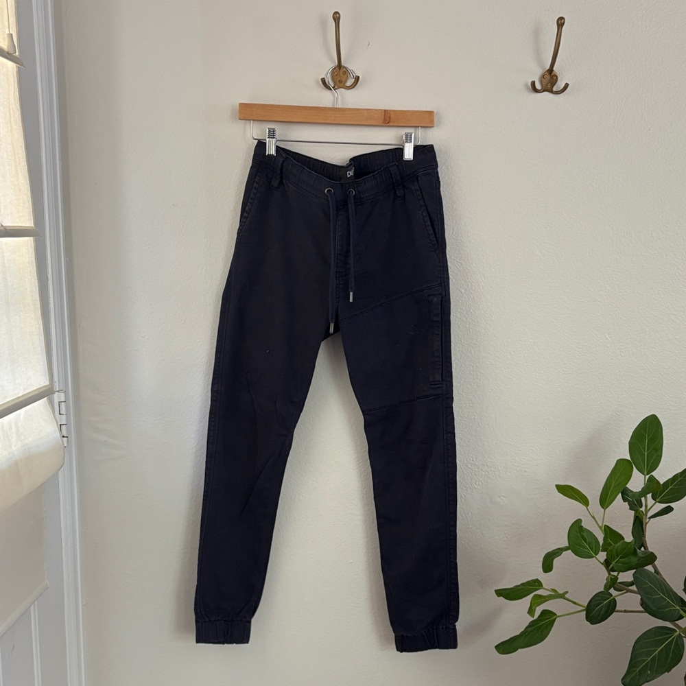 Duer joggers